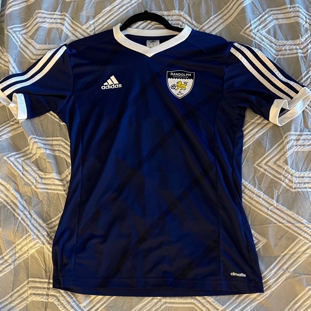 Soccer Jersey